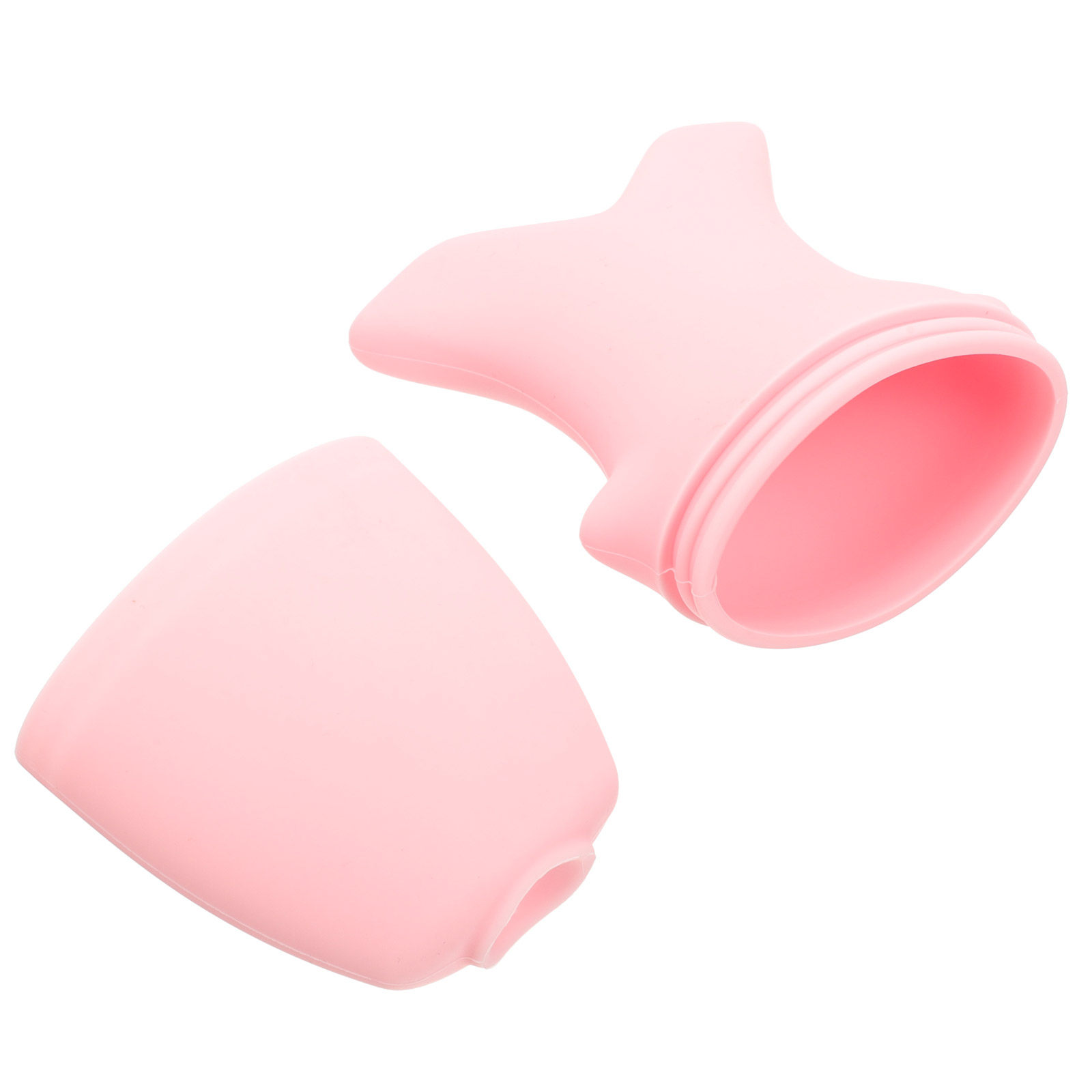 Face Ice Roller Puffiness - Rullo di ghiaccio in silicone per