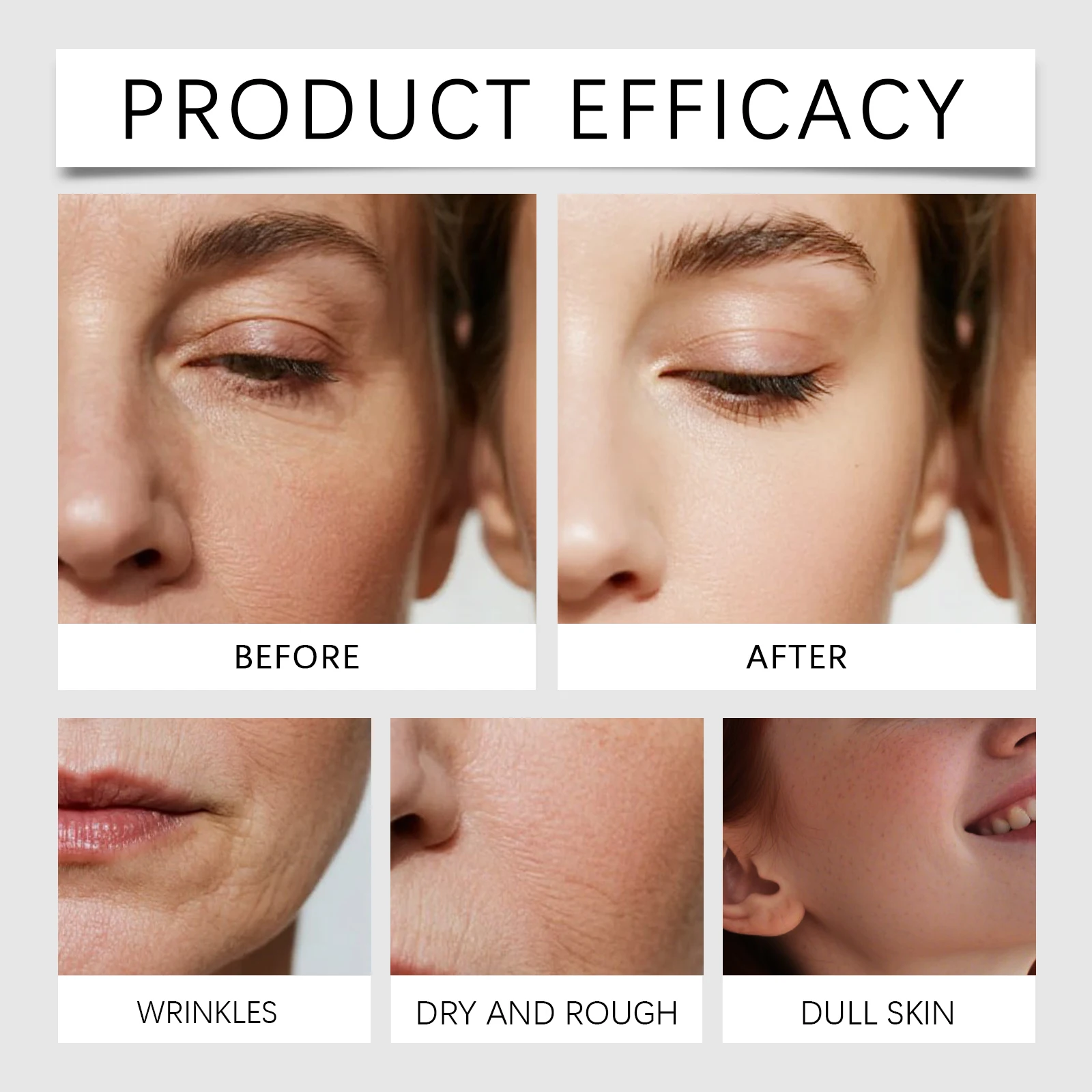 Siero Viso Riparatore con Olig - Hyaluronic Acid Facial Serum recensione e prezzo