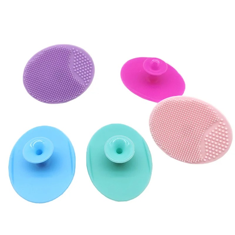 1/2 pezzi, spazzole per shampo - Silicone Face Scrubber Electric recensione e prezzo