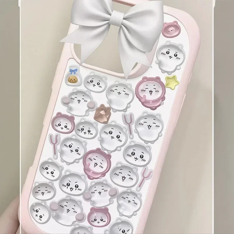 Adesivi in resina epossidica 3 - Nail Art recensione e prezzo