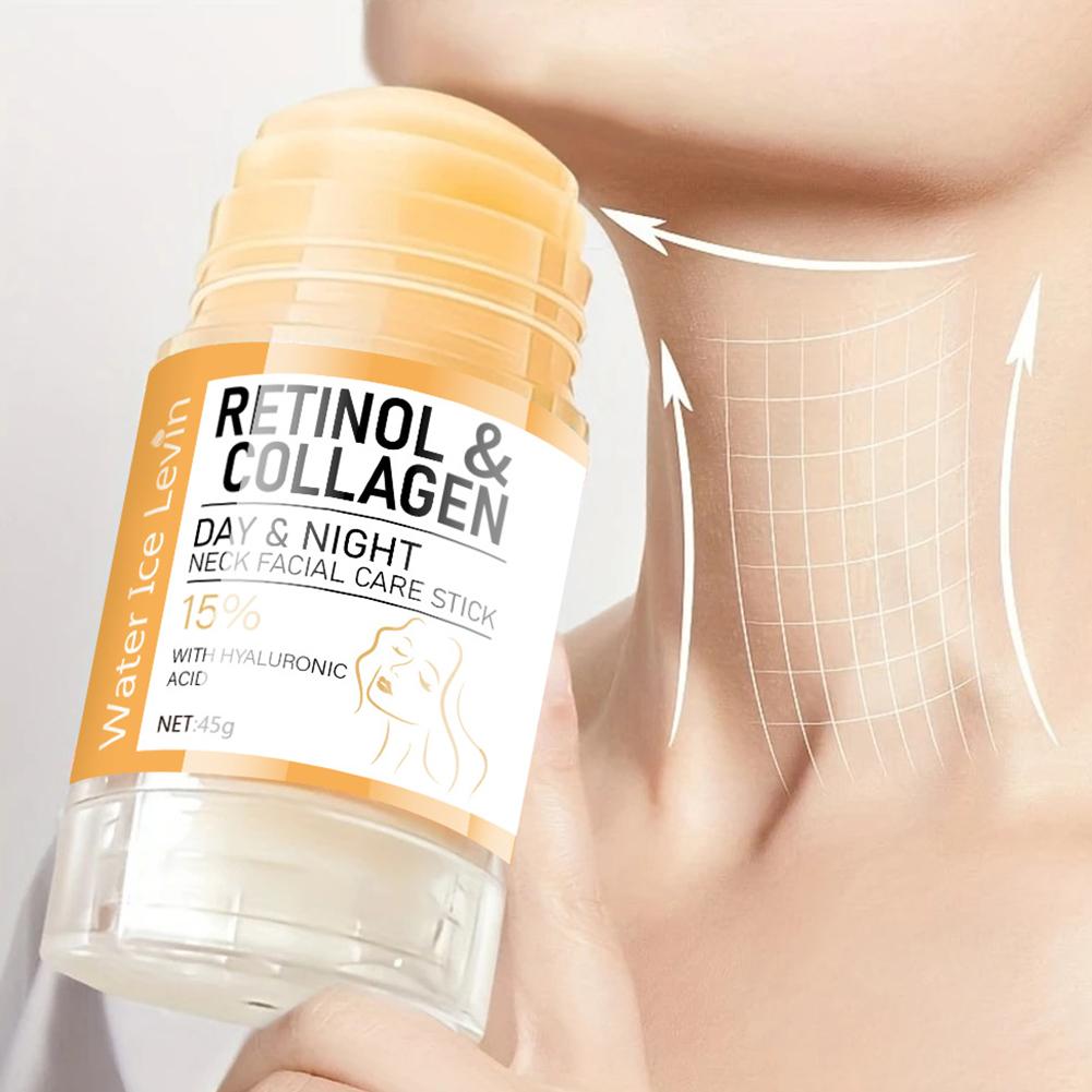 Stick Crema Rassodante al Reti - Retinol Anti Wrinkle Cream recensione e prezzo