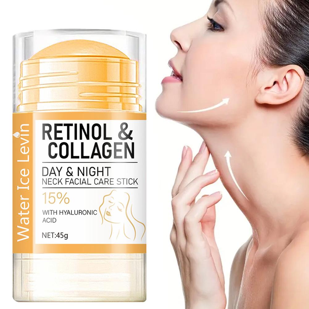 Stick Crema Rassodante al Reti - Retinol Anti Wrinkle Cream recensione e prezzo