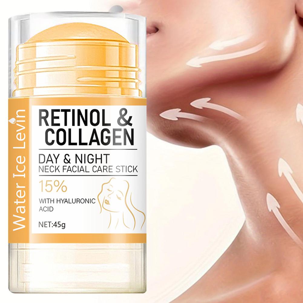 Stick Crema Rassodante al Reti - Retinol Anti Wrinkle Cream recensione e prezzo