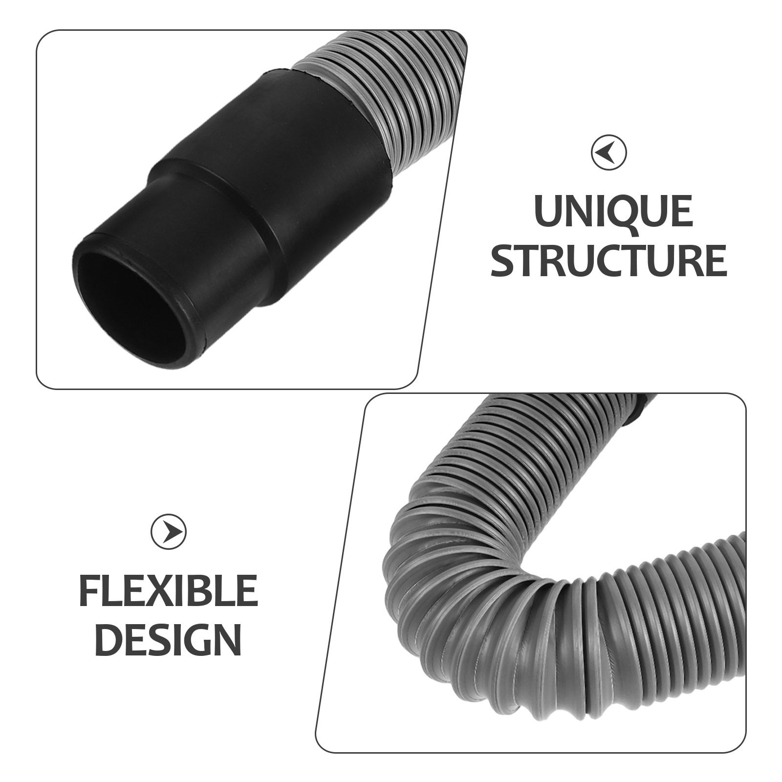 Tubo flessibile per macchina t - Hair Care recensione e prezzo