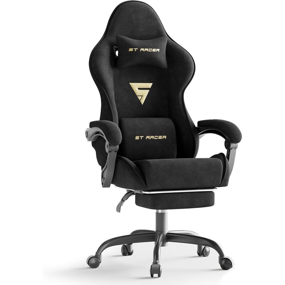 Sedia da Gaming Ergonomica in  - Massage recensione e prezzo