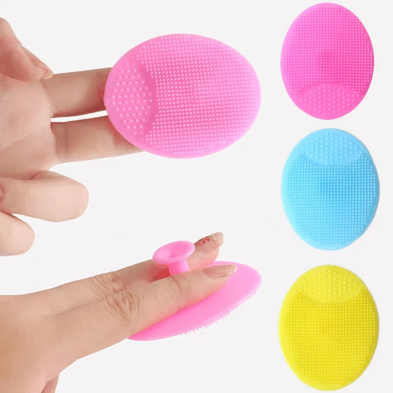 1/2/3/4 pezzi: spazzola in sil - Silicone Face Scrubber Electric recensione e prezzo