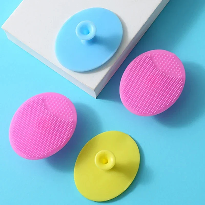 1/2/3/4 pezzi: spazzola in sil - Silicone Face Scrubber Electric recensione e prezzo
