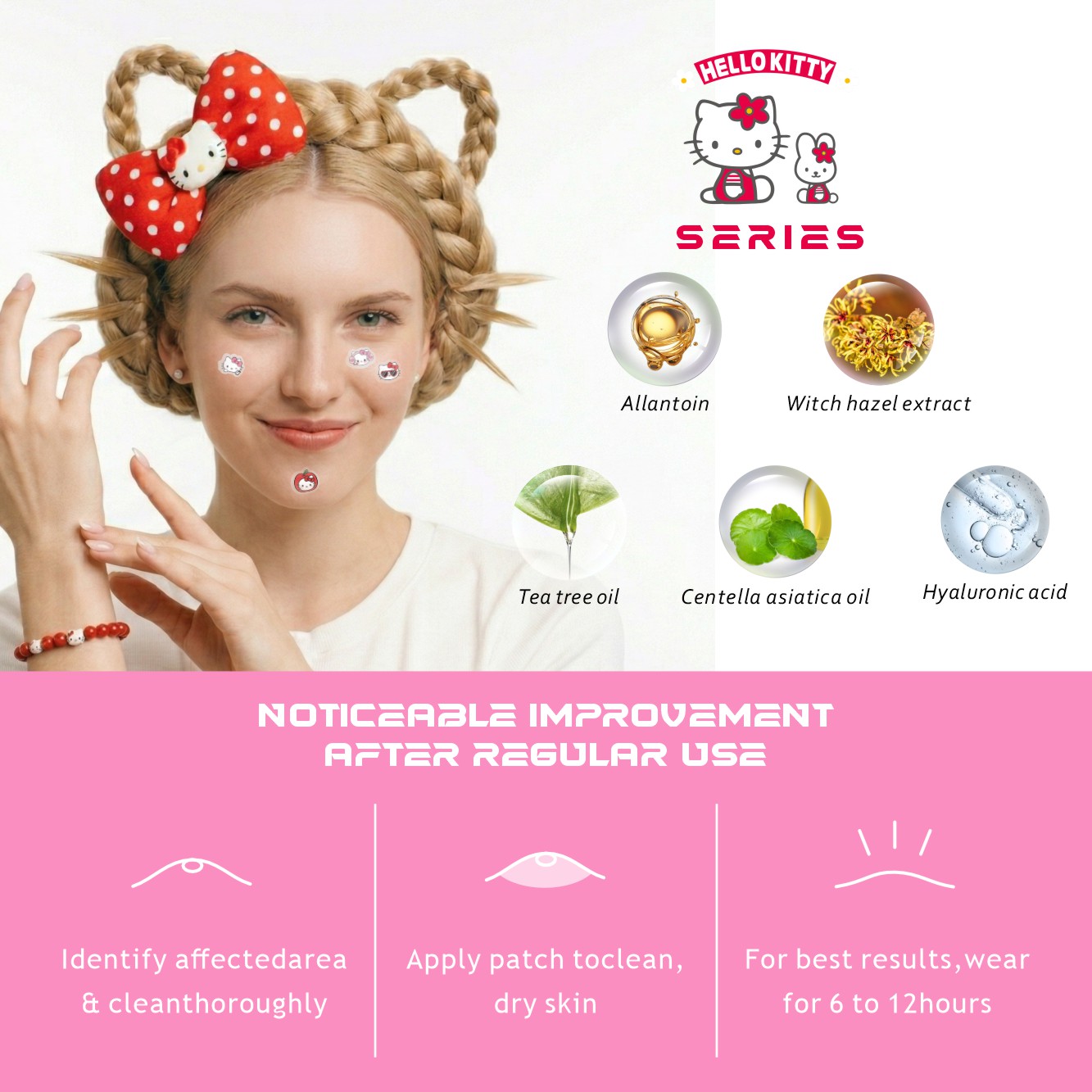 Confezione da 24/48/72/120 cer - Skincare recensione e prezzo