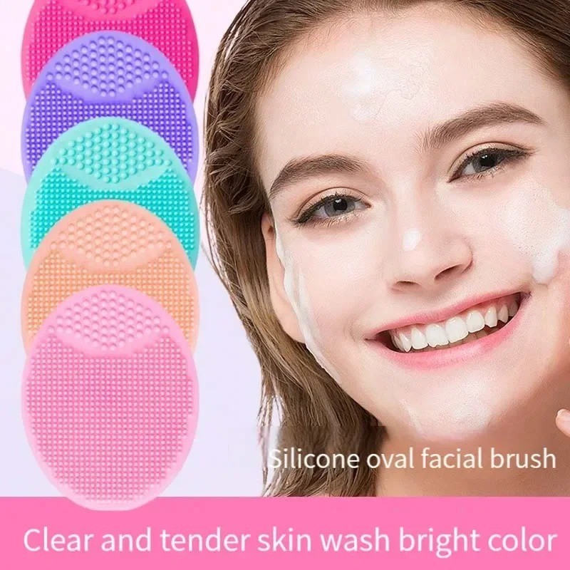 Spazzola per la pulizia del vi - Silicone Face Scrubber Electric recensione e prezzo