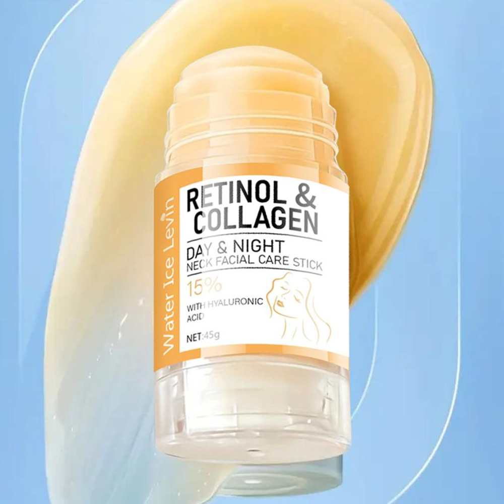 Stick Crema Lifting e Rassodan - Retinol Anti Wrinkle Cream recensione e prezzo