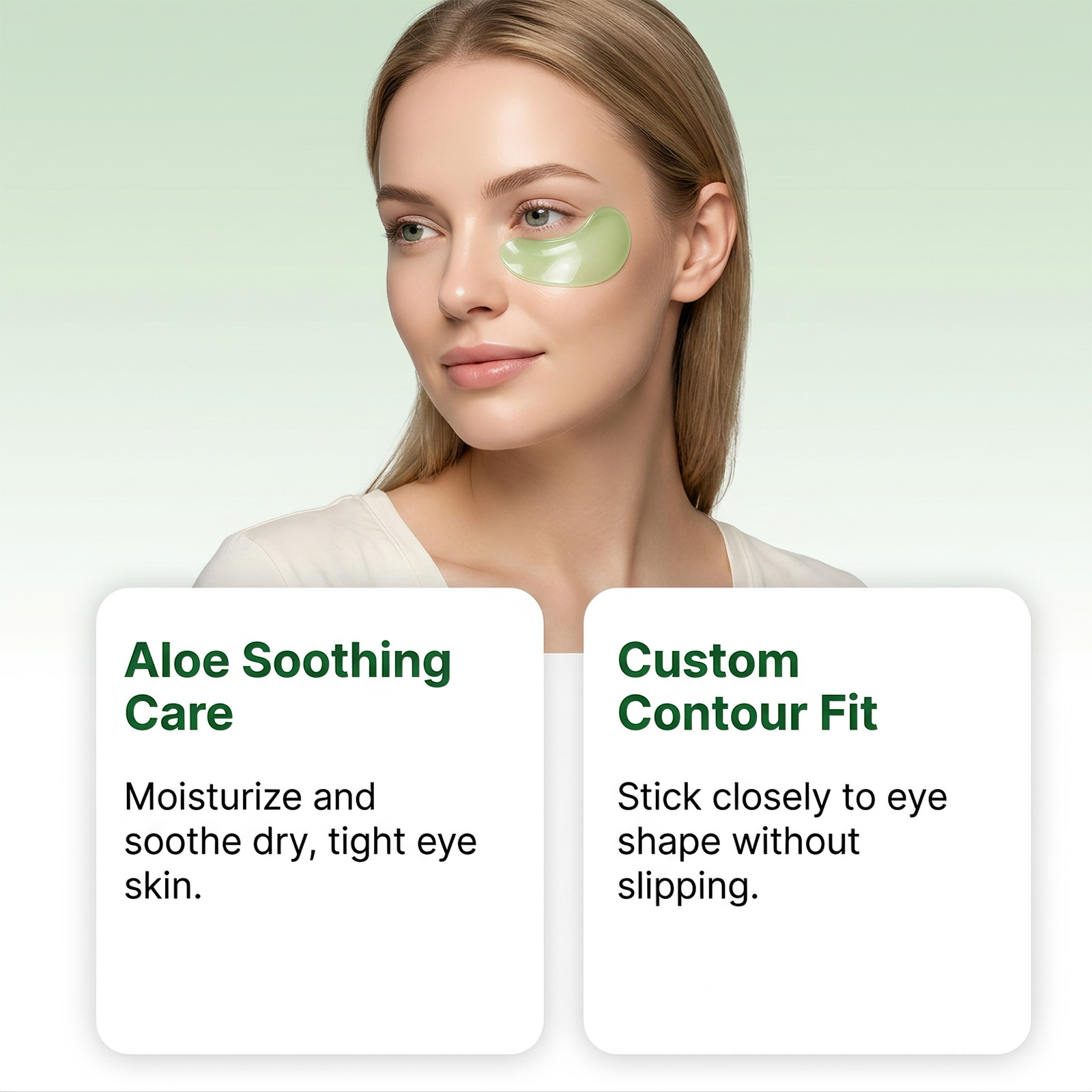60 maschere per il contorno oc - Collagen Under Eye Patches recensione e prezzo