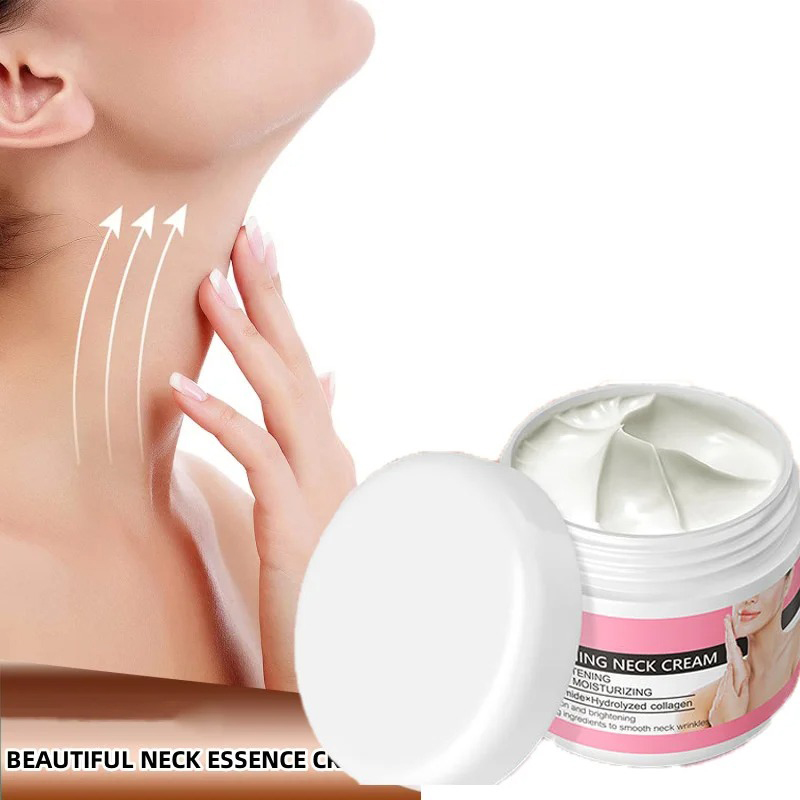 Crema Rassodante per il Collo  - Retinol Anti Wrinkle Cream recensione e prezzo