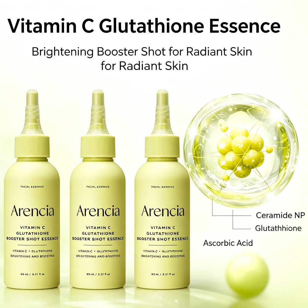 Siero Idratante al Glutatione  - Niacinamide Pore Shrinking Essence recensione e prezzo