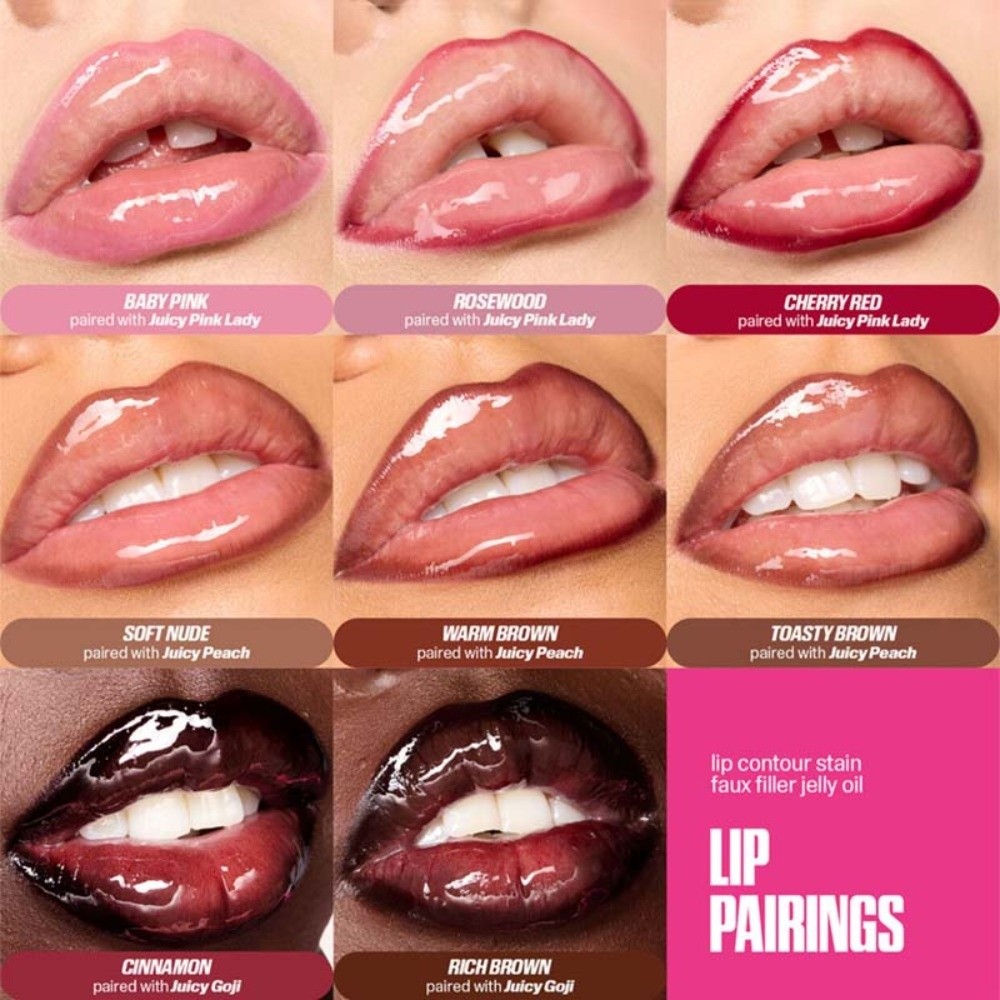 Matita per Labbra Marrone Vell - Matte Velvet Lip Tint Long Lasting recensione e prezzo