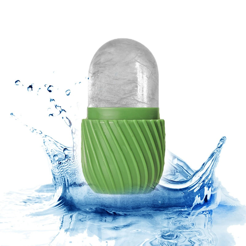 【Stampo in silicone per rullo  - Face Ice Roller Puffiness recensione e prezzo