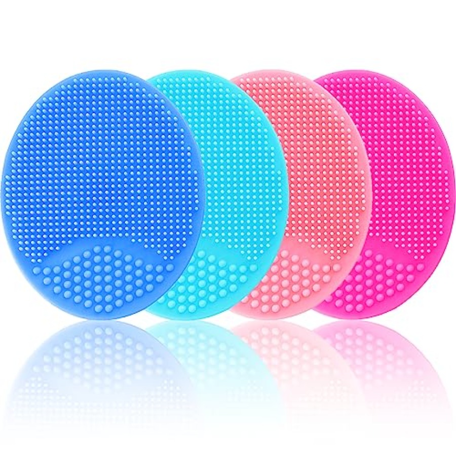 Spazzola per Pulizia Viso in S - Silicone Face Scrubber Electric recensione e prezzo