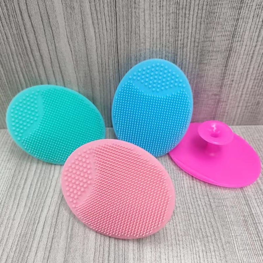 Spazzola per Pulizia Viso in S - Silicone Face Scrubber Electric recensione e prezzo