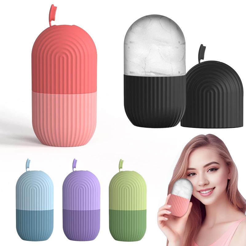 *Rullo di ghiaccio per il viso - Face Ice Roller Puffiness recensione e prezzo