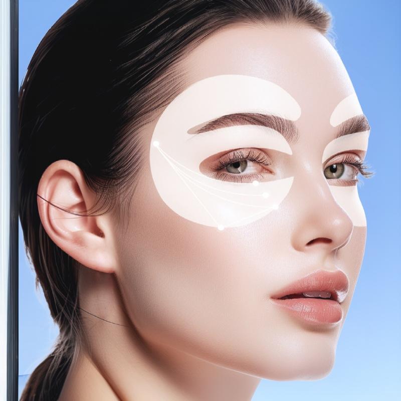 5 paia di maschere in film di  - Collagen Under Eye Patches recensione e prezzo