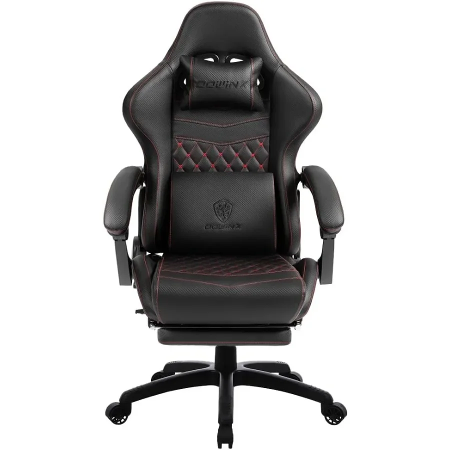 Sedia da gaming, modello grand - Massage recensione e prezzo